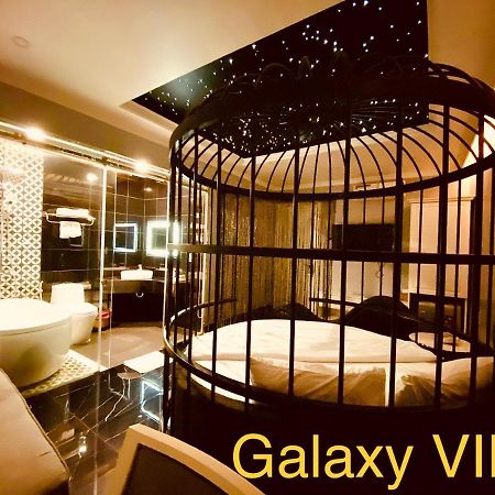 La Galerie Hotel Πόλη Χο Τσι Μινχ Εξωτερικό φωτογραφία