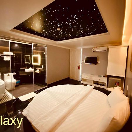 La Galerie Hotel Πόλη Χο Τσι Μινχ Εξωτερικό φωτογραφία