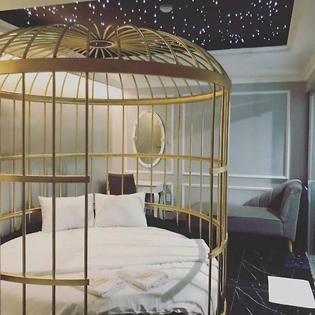 La Galerie Hotel Πόλη Χο Τσι Μινχ Εξωτερικό φωτογραφία