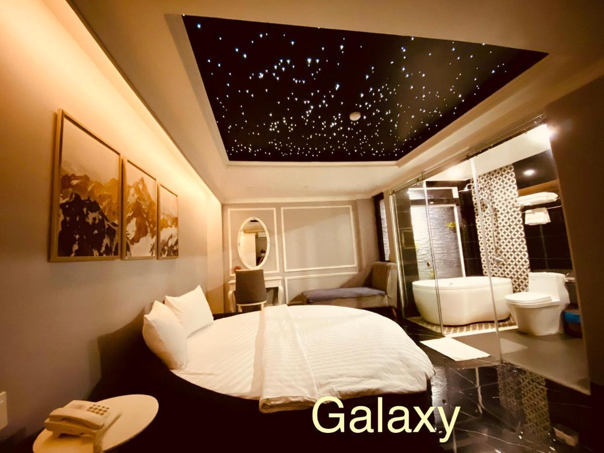 La Galerie Hotel Πόλη Χο Τσι Μινχ Εξωτερικό φωτογραφία