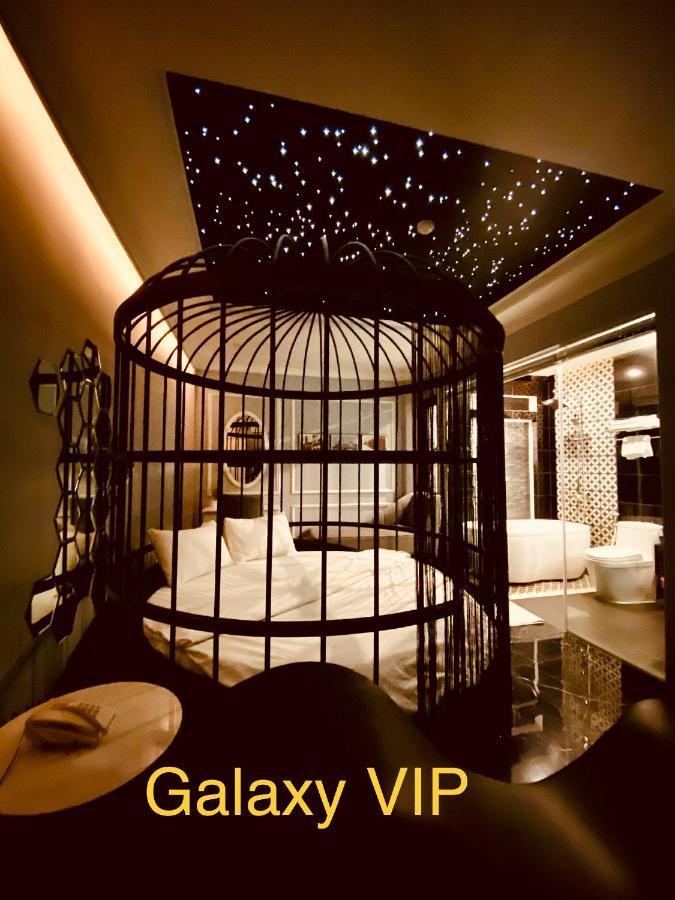 La Galerie Hotel Πόλη Χο Τσι Μινχ Εξωτερικό φωτογραφία