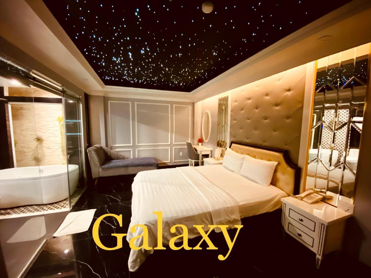 La Galerie Hotel Πόλη Χο Τσι Μινχ Εξωτερικό φωτογραφία