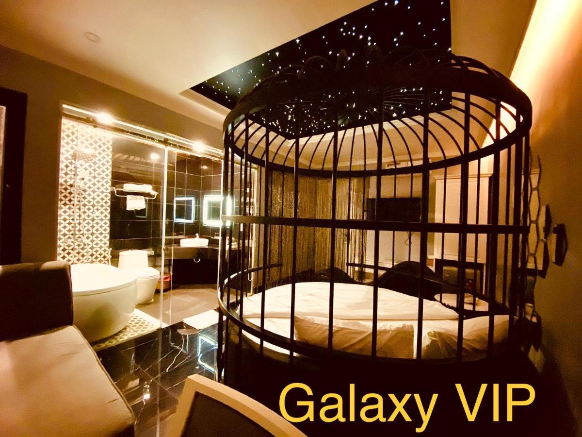 La Galerie Hotel Πόλη Χο Τσι Μινχ Εξωτερικό φωτογραφία