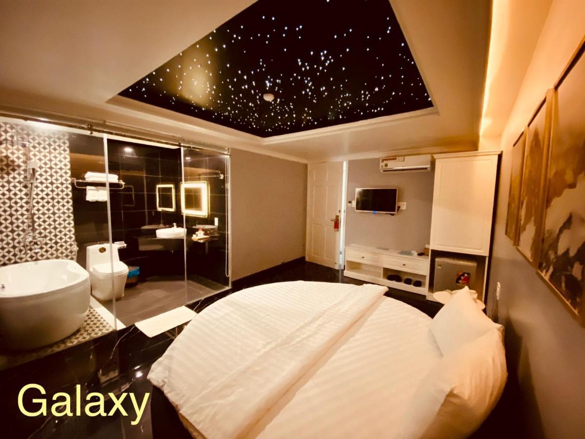 La Galerie Hotel Πόλη Χο Τσι Μινχ Εξωτερικό φωτογραφία