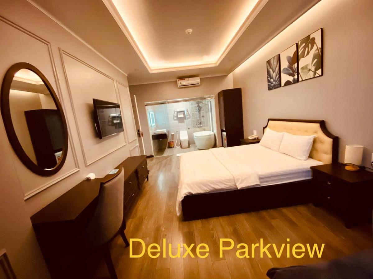 La Galerie Hotel Πόλη Χο Τσι Μινχ Εξωτερικό φωτογραφία