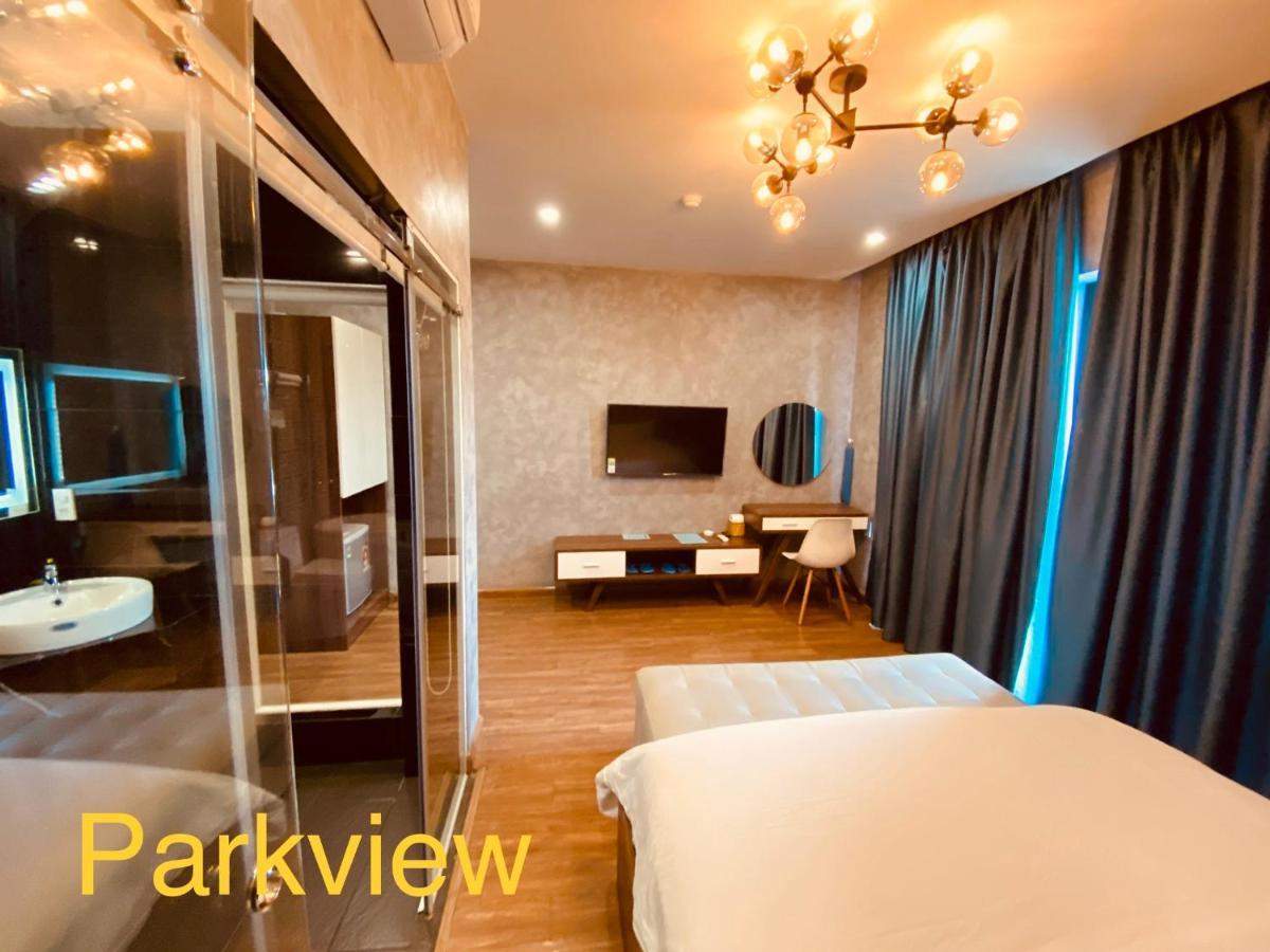 La Galerie Hotel Πόλη Χο Τσι Μινχ Εξωτερικό φωτογραφία