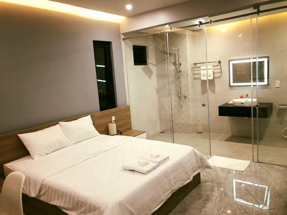 La Galerie Hotel Πόλη Χο Τσι Μινχ Εξωτερικό φωτογραφία