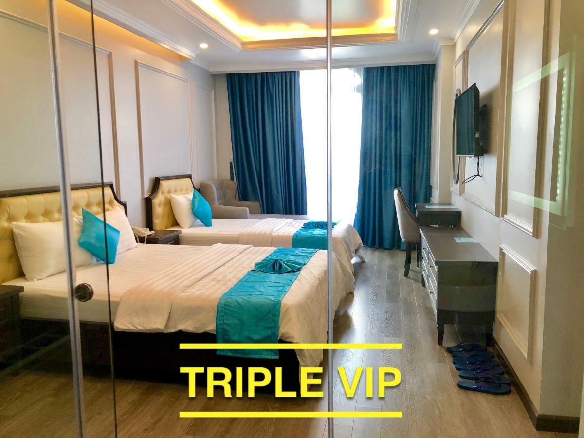 La Galerie Hotel Πόλη Χο Τσι Μινχ Εξωτερικό φωτογραφία