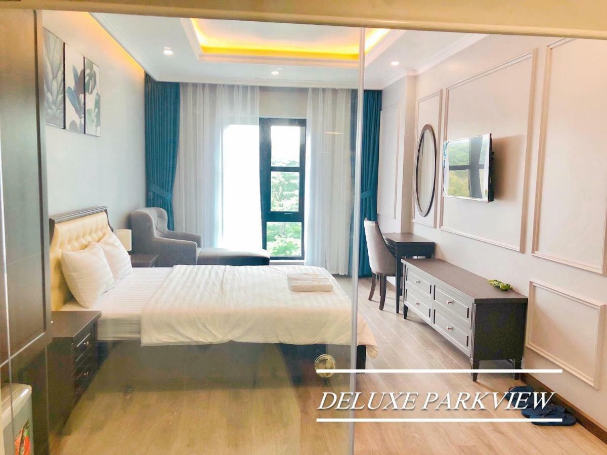 La Galerie Hotel Πόλη Χο Τσι Μινχ Εξωτερικό φωτογραφία