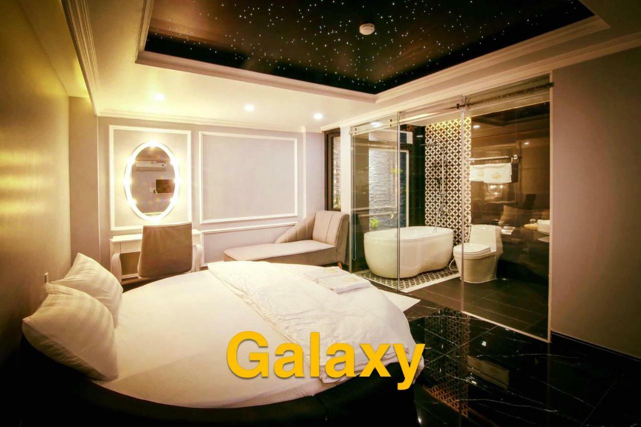La Galerie Hotel Πόλη Χο Τσι Μινχ Εξωτερικό φωτογραφία
