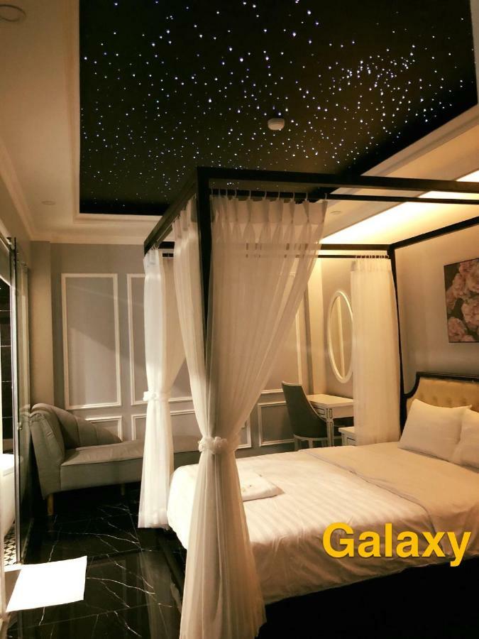 La Galerie Hotel Πόλη Χο Τσι Μινχ Εξωτερικό φωτογραφία