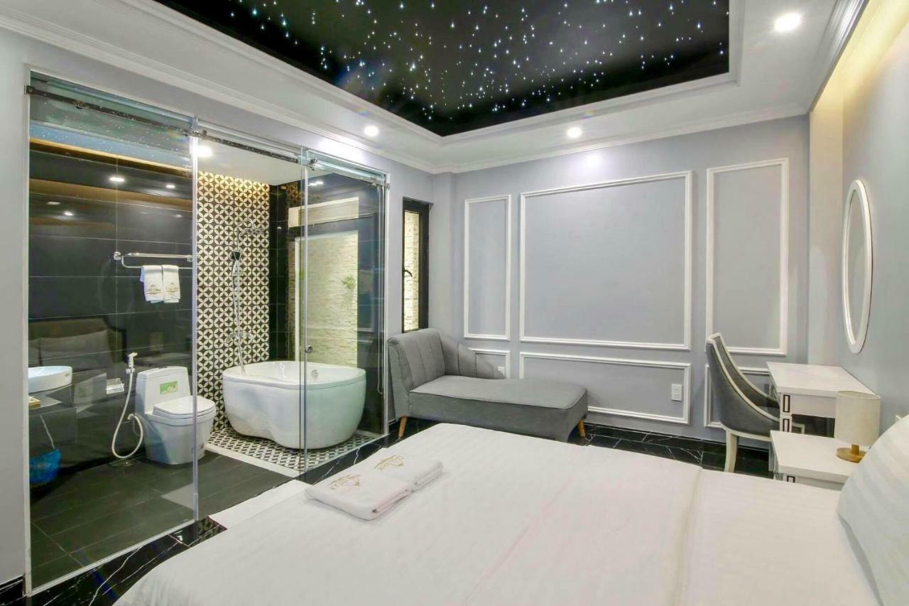 La Galerie Hotel Πόλη Χο Τσι Μινχ Εξωτερικό φωτογραφία
