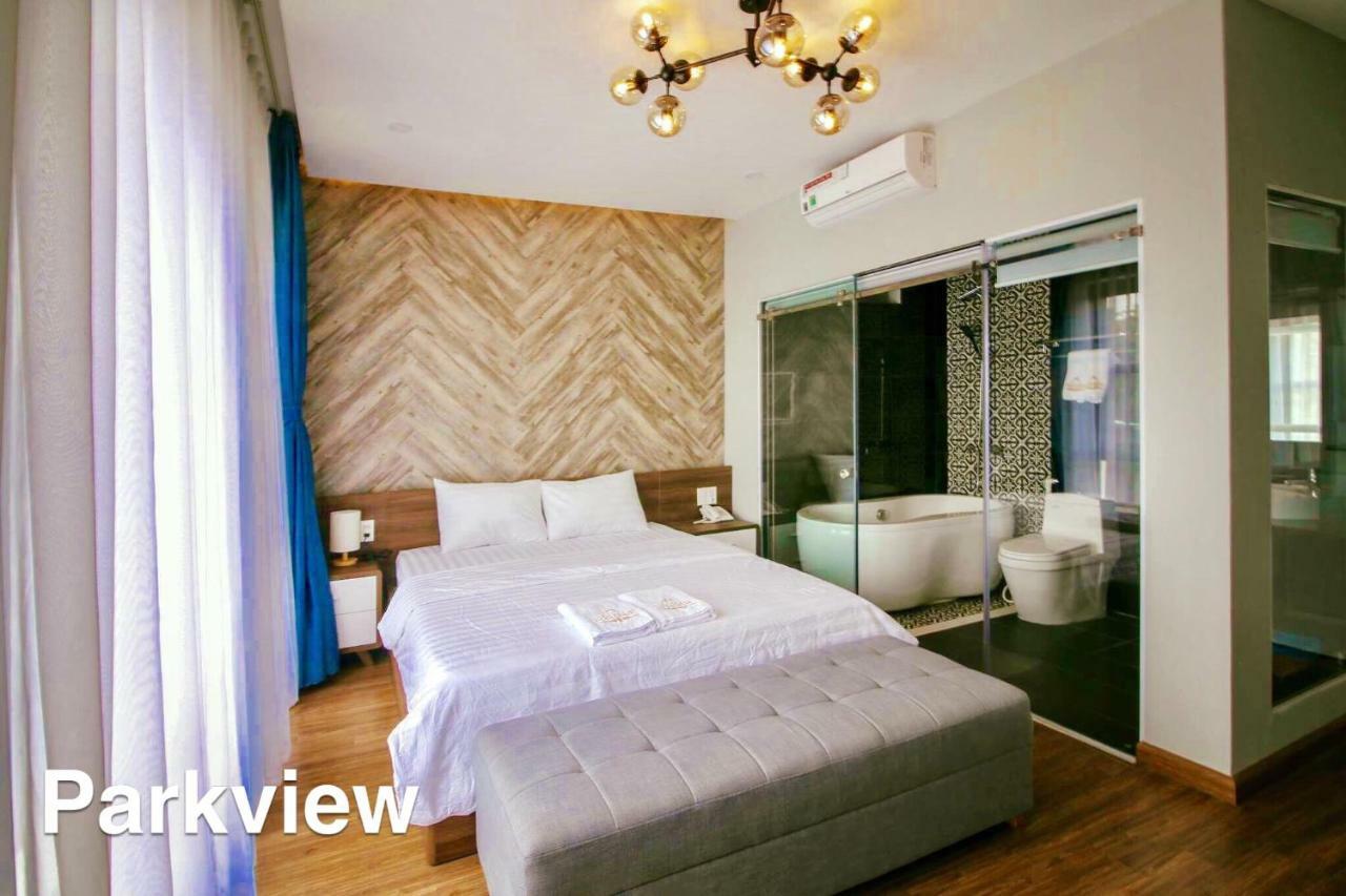 La Galerie Hotel Πόλη Χο Τσι Μινχ Εξωτερικό φωτογραφία