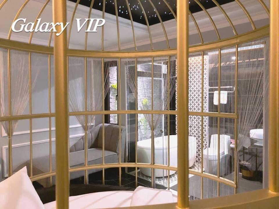 La Galerie Hotel Πόλη Χο Τσι Μινχ Εξωτερικό φωτογραφία
