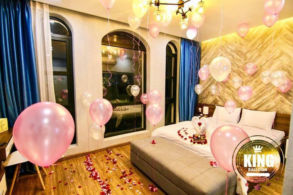 La Galerie Hotel Πόλη Χο Τσι Μινχ Εξωτερικό φωτογραφία