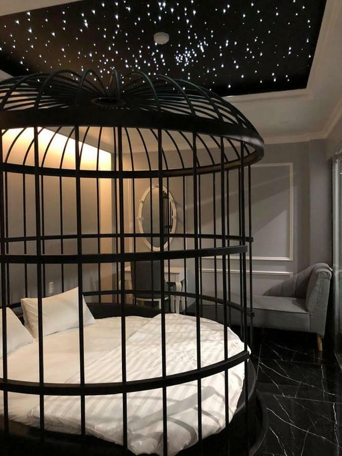 La Galerie Hotel Πόλη Χο Τσι Μινχ Εξωτερικό φωτογραφία
