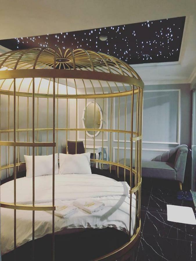 La Galerie Hotel Πόλη Χο Τσι Μινχ Εξωτερικό φωτογραφία