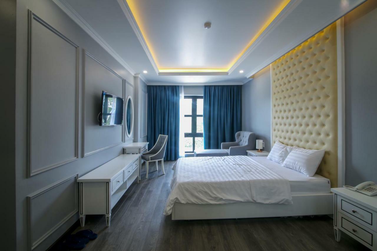 La Galerie Hotel Πόλη Χο Τσι Μινχ Εξωτερικό φωτογραφία